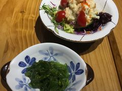 -锦鲤堂日本料理(莱茵之星店)