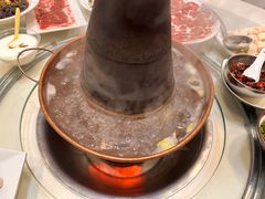 -福寿斋·老北京铜锅涮肉·烤鸭(顺义总店)