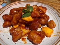 -青年公社烤鸭(青年路店)