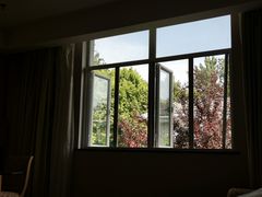 -春兰国宾馆(凤城河风景区老街店)