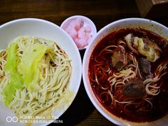 -秦云老太婆摊摊面(蜀汉路店)