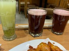 -米斯特比萨(望京西园店)