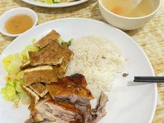 -粤味轩快餐店(天下第一泉店)