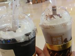-奈雪的茶(大悦城店)
