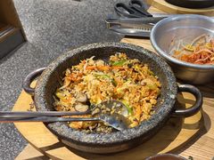 -姜虎东白丁烤肉(深圳湾后海汇店)