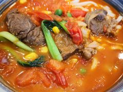 -陈八两面家(华孚写字楼店)