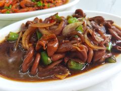 -老太婆饭店(新富路店)