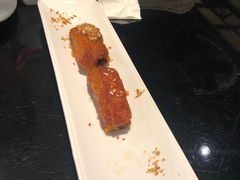-高第街56号餐厅(银座商城玉函店)