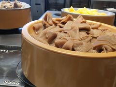 -龍歌自助小火锅(李沧顺和汇店)