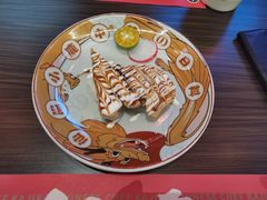 -仙隐小鹿中华料理(南宁万象城店)