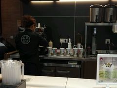 -茶颜悦色(雨花亭凯德二楼店)