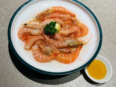 -佬太公海鸭·海鲜大排档(上海总店)
