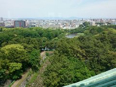 android_upload_pic-名古屋城