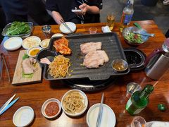 -Dombe豚(黑猪肉街店)