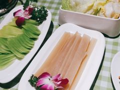 -番食园鲜食火锅(高新店)