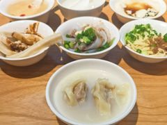 -龙抄手食府(浣花北路店)