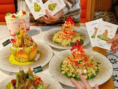 -泰椰里·泰国餐厅(智慧城广百广场店)