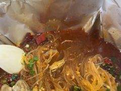 -见味花甲(福田coco park店)