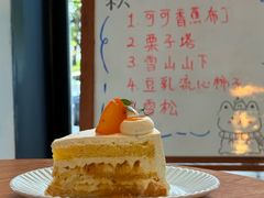 -猫里有甜