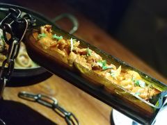 -海石湾餐厅·沙画家的店