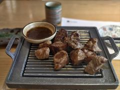 -千叶创意融合料理(水韵城店)