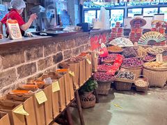 -周小明火锅(黑金冠社区店)