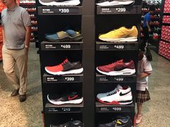 -NIKE常州永宁换季优惠店