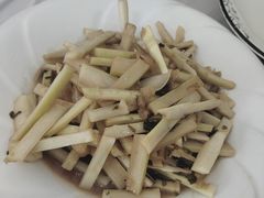 -天乐农家鱼头王(天目湖店)