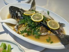 -美极鲜食坊(宝安南路店)