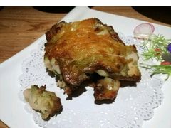 -小放牛炒菜馆(军校店)