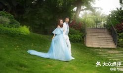 -色色婚纱摄影(大沥旗舰店)