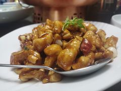 -天和晟新京菜.水煮鱼.湘土菜(国展店)