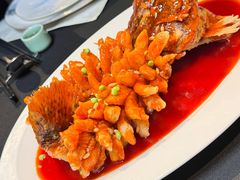 -RIVIERA 松鹤楼(外滩店)