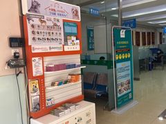 -小伙伴宠物医院•急重症转诊中心·老年专科·犬猫全科(北大街总院)