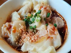-付小姐在成都(中山公园店)