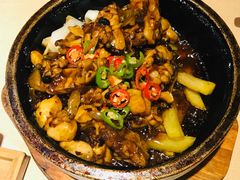 -凯德广场(武胜路店)