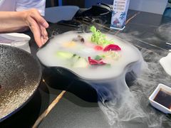 -次第花开素食雅宴
