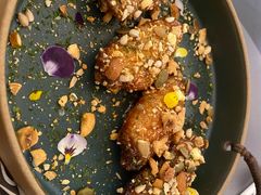 -玲婧胡同·生日蛋糕·餐厅(嘉里城店)