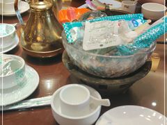 -肖记公安牛肉鱼杂馆·省级非物质文化遗产(三角路直营店)