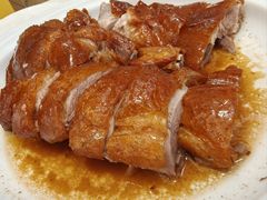 -寻味顺德·南记酒家·传统顺德菜·鱼生(广源路店)