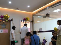 -小银星艺术团(山西路校区)