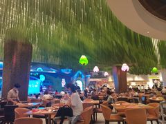 -熊猫自助餐厅.萌趣城堡(长隆熊猫酒店)