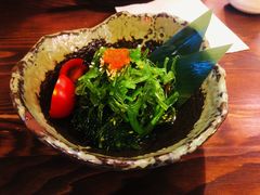 中华海草-白石的深夜食堂(大上海店)