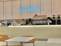 -Seesaw Coffee(武商MALL·武广店)