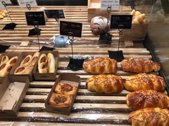 -工匠面包(壹方店)