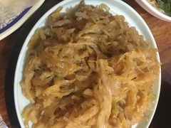 -满园烤鸭·春饼(太原街万达店)