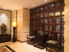 -希尔顿酒店-豫园中餐厅