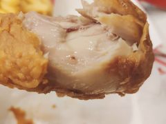 脆皮炸鸡-德克士(阳光店)