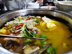 -陈三娃泡姜鸡(太白北路店)