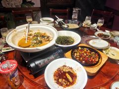 -明丰小渔馆(明月路店)